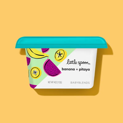 How Much Does Little Spoon Cost: Personalized Baby Food Delivery